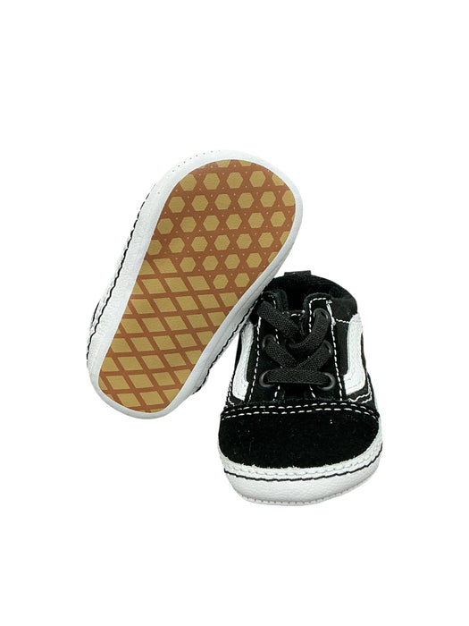 Zapato para bebé 2C (VANS)