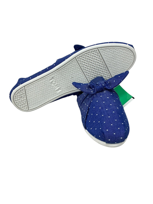 Zapato 8.5 (TOMS)