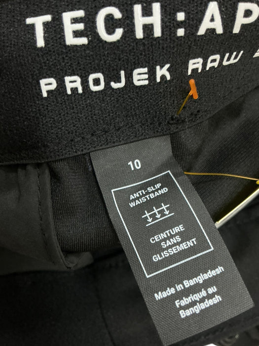 Pantalón para niñ@ 10 (PROJEK RAW)