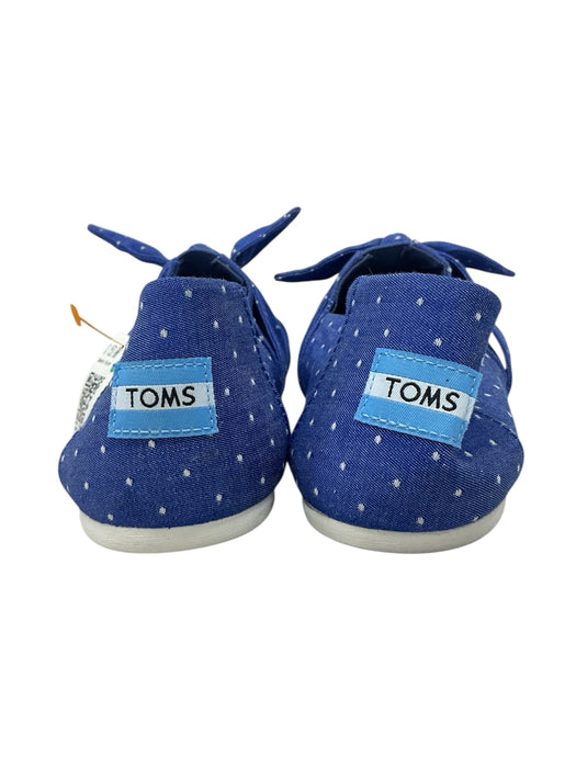 Zapato 8.5 (TOMS)