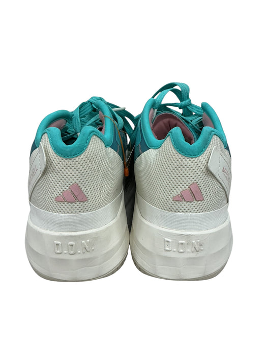Tenis 7 (ADIDAS)