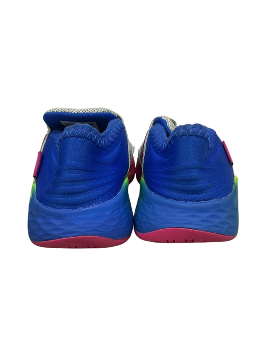Tenis para niña 8 (NEW BALANCE)