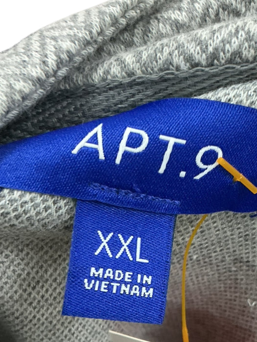 Sudadero XXL (APT.9)