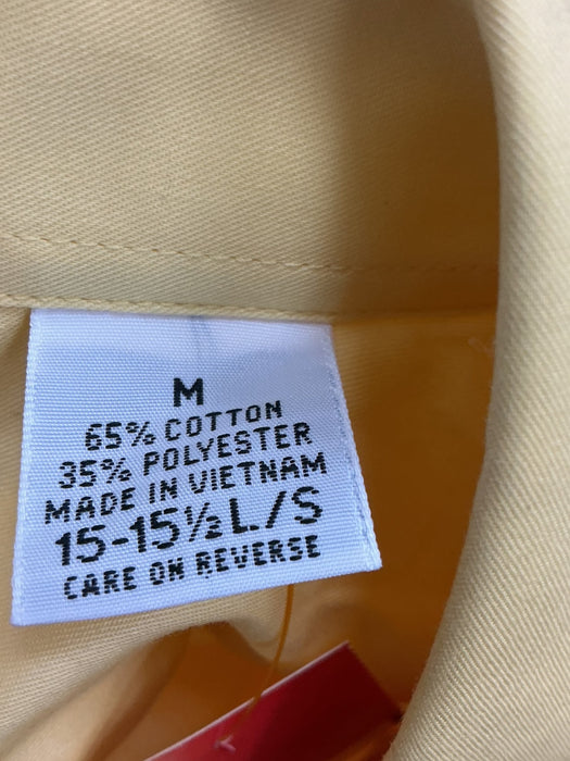 Camisa M (VAN HEUSEN)