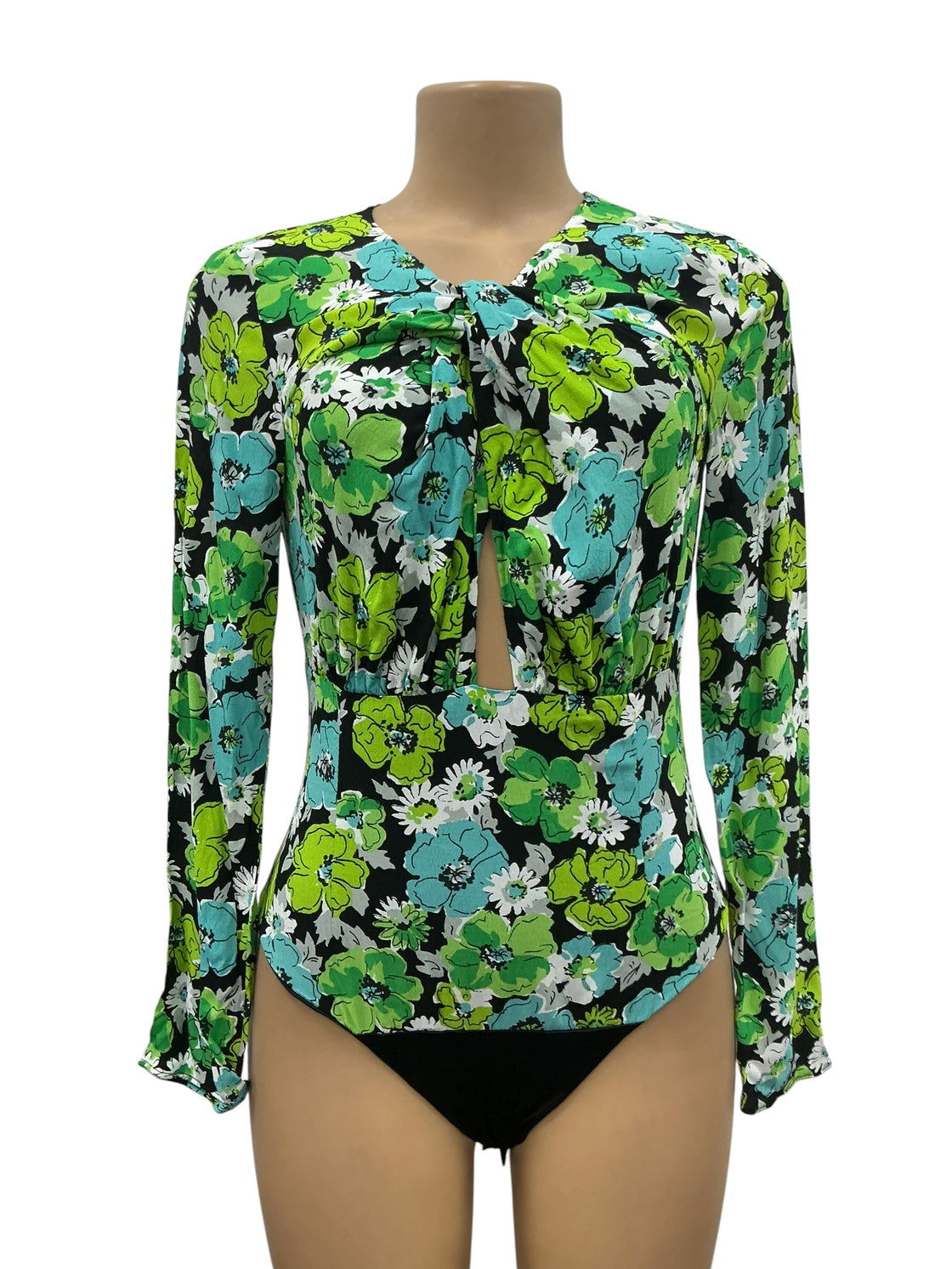 Blusa XS (ZARA)