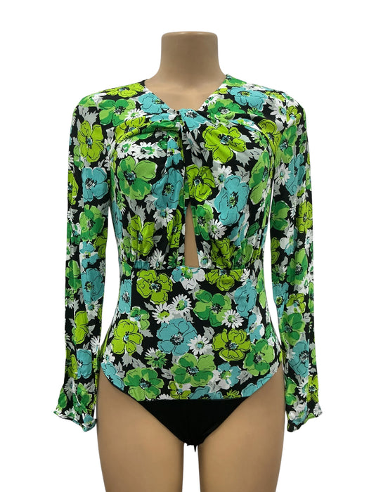 Blusa XS (ZARA)