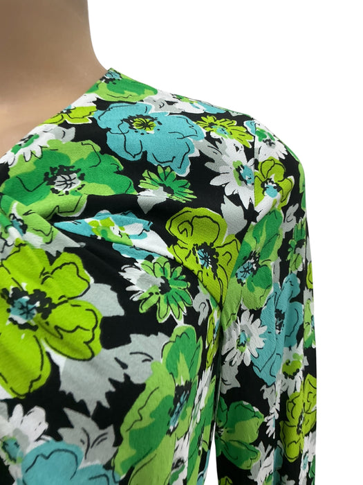 Blusa XS (ZARA)
