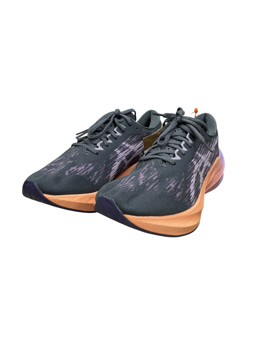 Tenis 8 (ASICS)