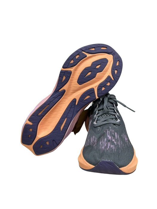 Tenis 8 (ASICS)