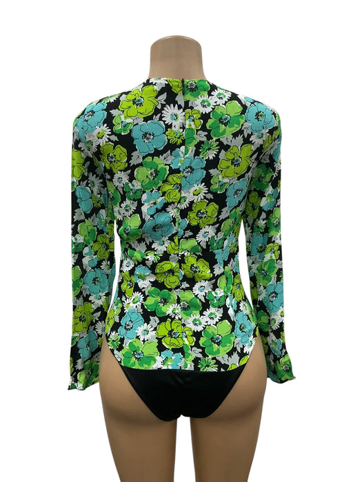 Blusa XS (ZARA)
