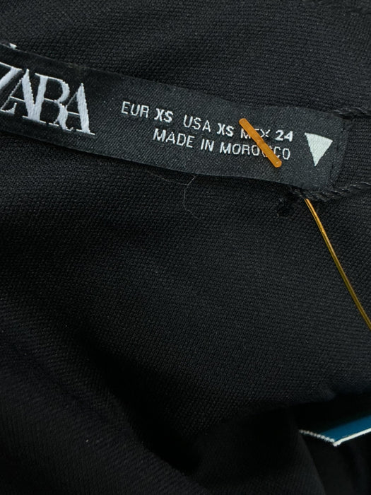 Blusa XS (ZARA)