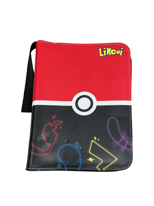 Álbum de cartas coleccionables (LINCAI)