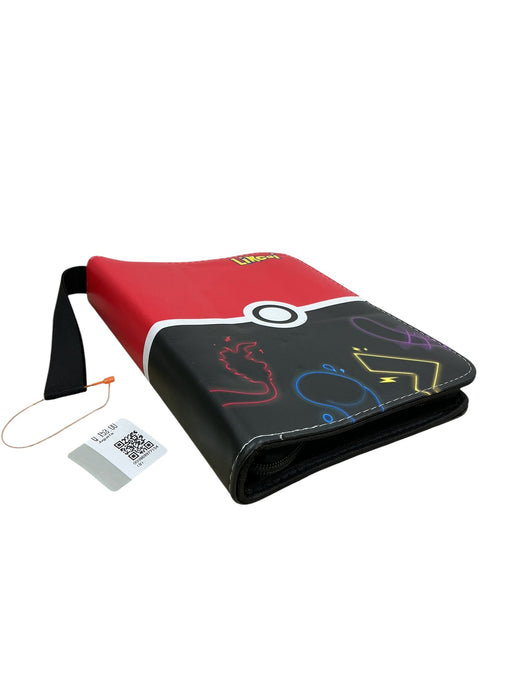 Álbum de cartas coleccionables (LINCAI)
