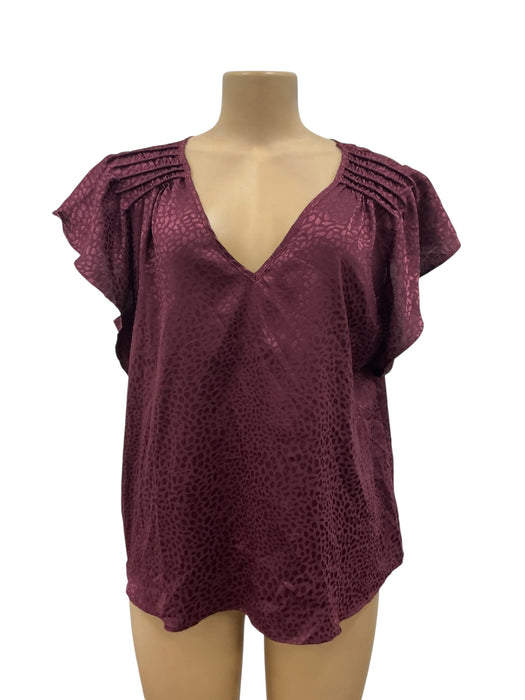 Blusa L (NINE WEST)