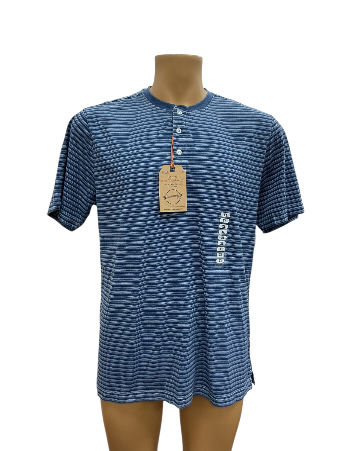 Camisa XL (WEATHERPROOF)