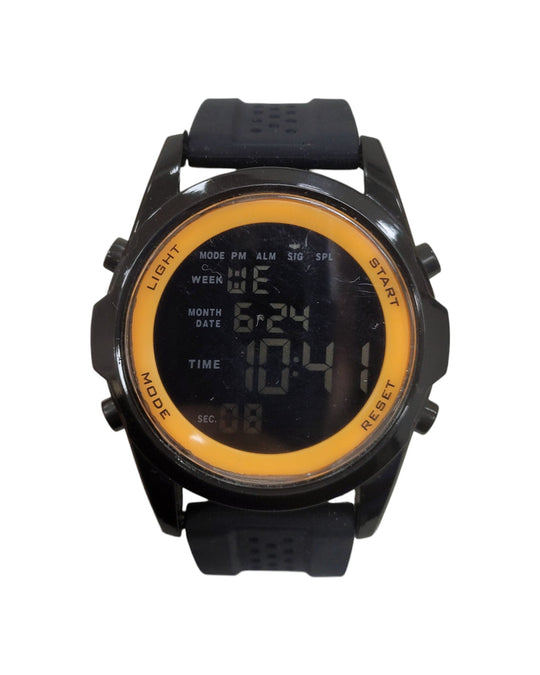 Reloj Digital (GEORGE)