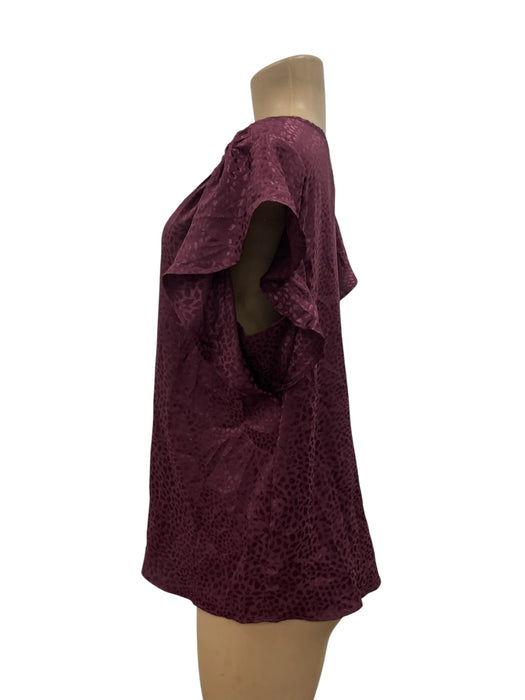 Blusa L (NINE WEST)