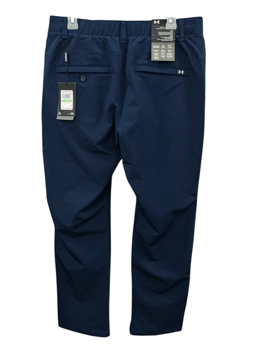 Pantalón 34/30 (UNDER ARMOUR)