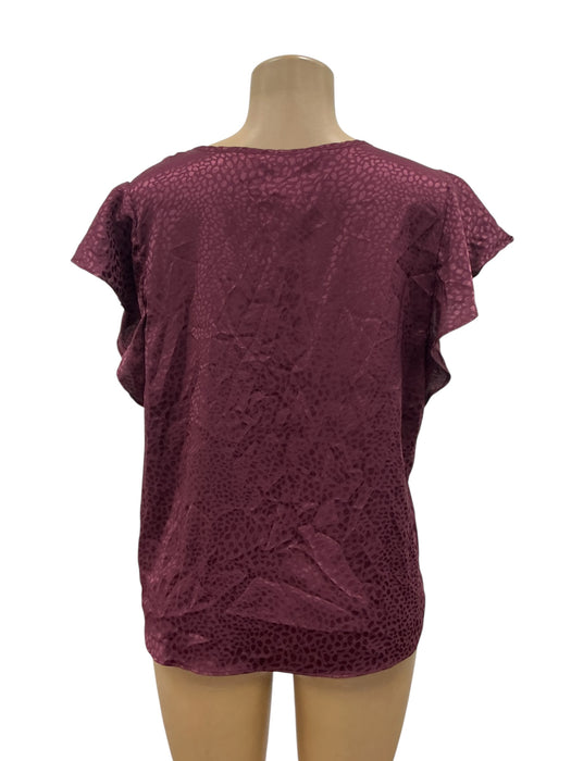 Blusa L (NINE WEST)