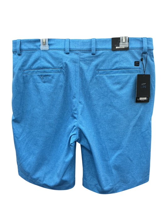 Pantaloneta 36 (GREGNORMAN)