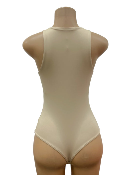 Blusa S (GIANNI BINI)