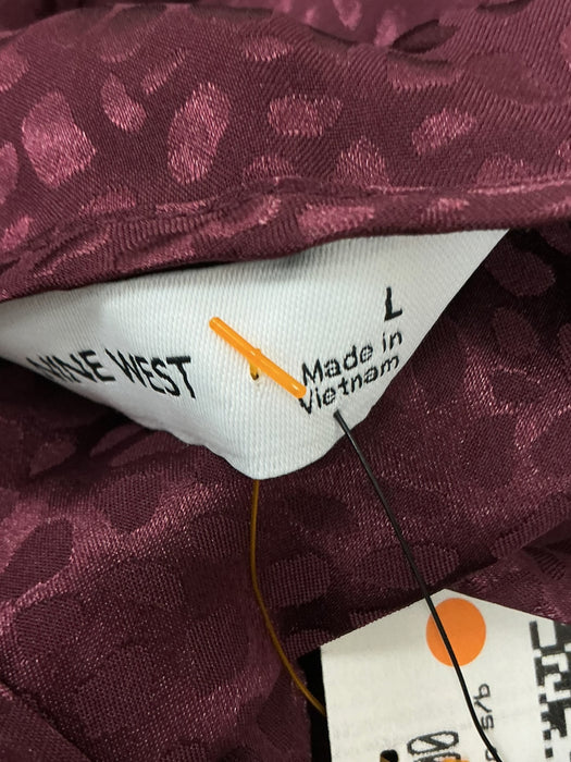 Blusa L (NINE WEST)