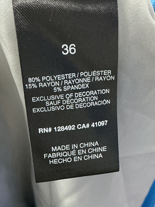 Pantaloneta 36 (GREGNORMAN)