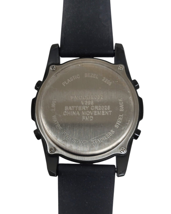 Reloj Digital (GEORGE)