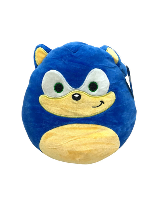 Sonic (SQUISHMALLOWS)