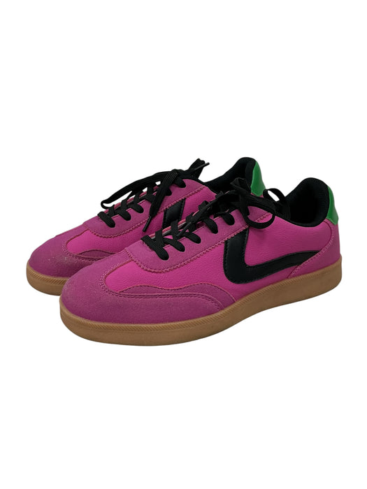 Tenis 10