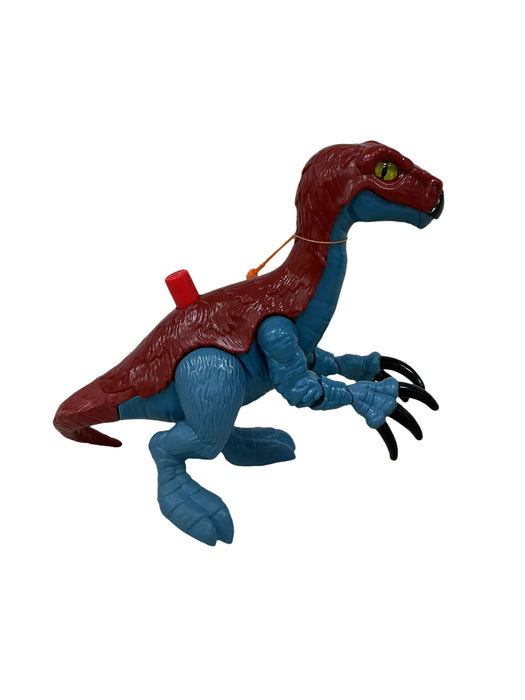 Therizinosurus (IMAGINEXT)