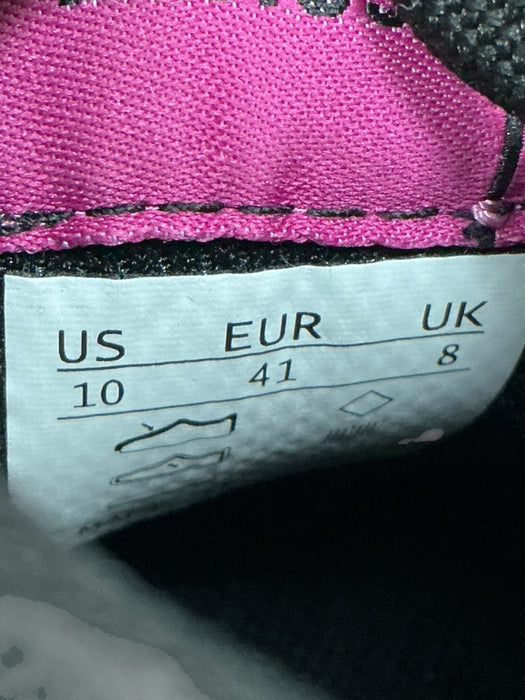 Tenis 10