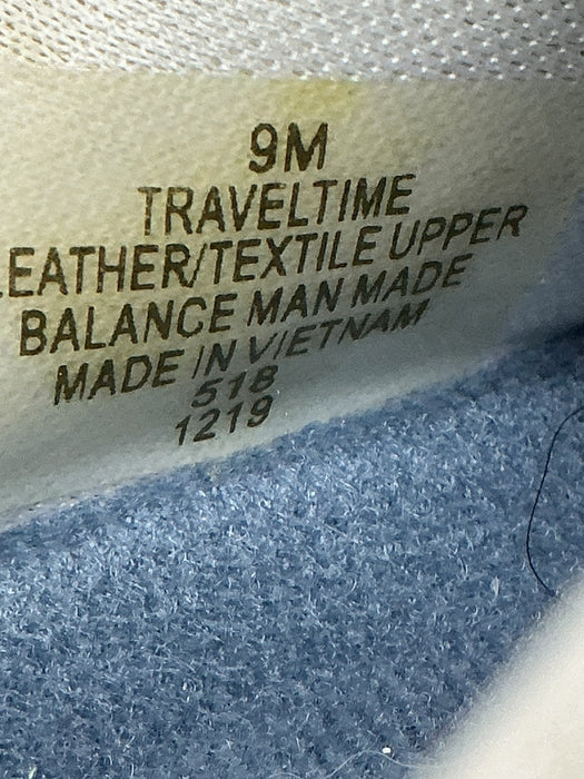 Zapatos 9 (EASY SPIRIT)