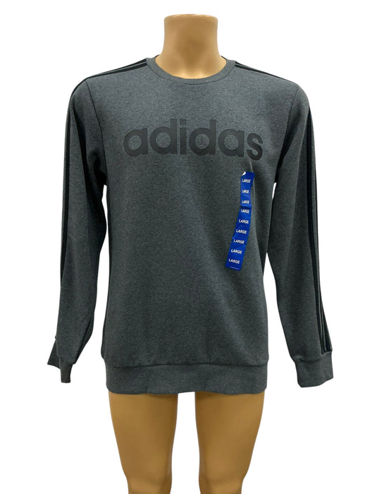 Sudadero L (ADIDAS)
