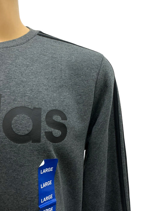 Sudadero L (ADIDAS)
