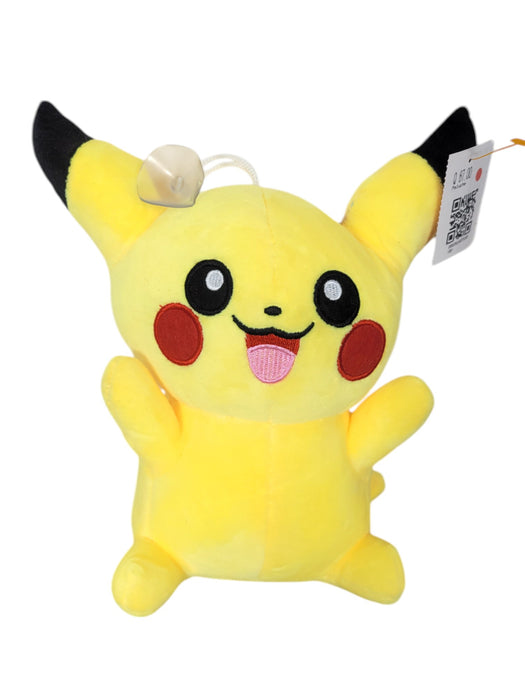 Pikachu (POKÉMON)