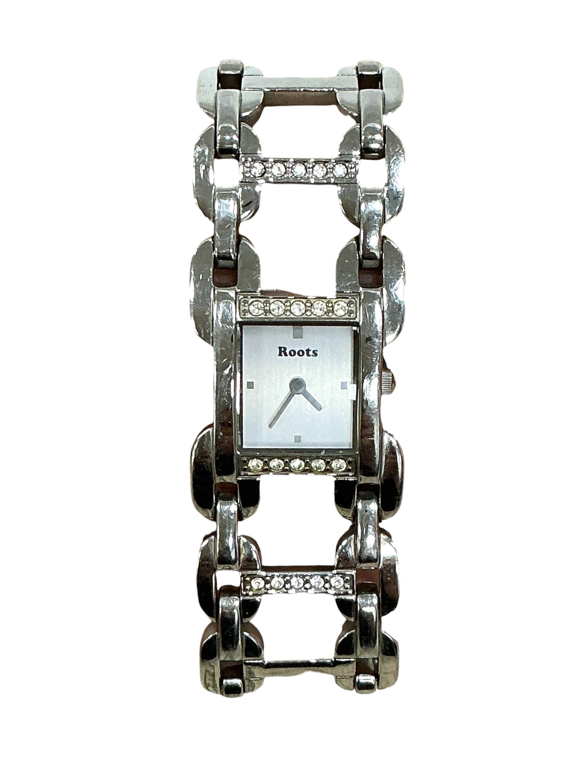 Reloj Análogo (ROOTS)