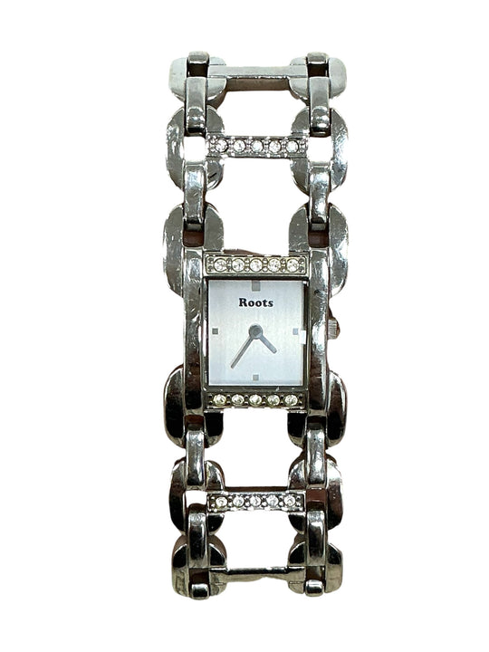 Reloj Análogo (ROOTS)