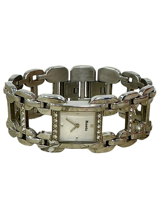 Reloj Análogo (ROOTS)