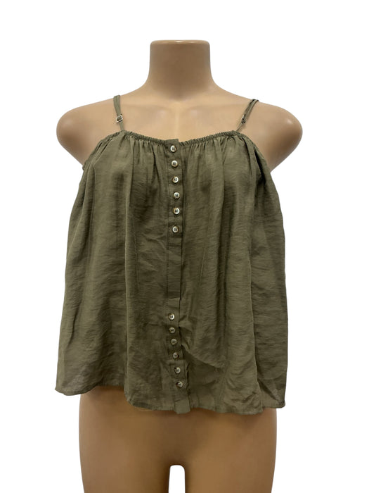 Blusa XS (ZARA)