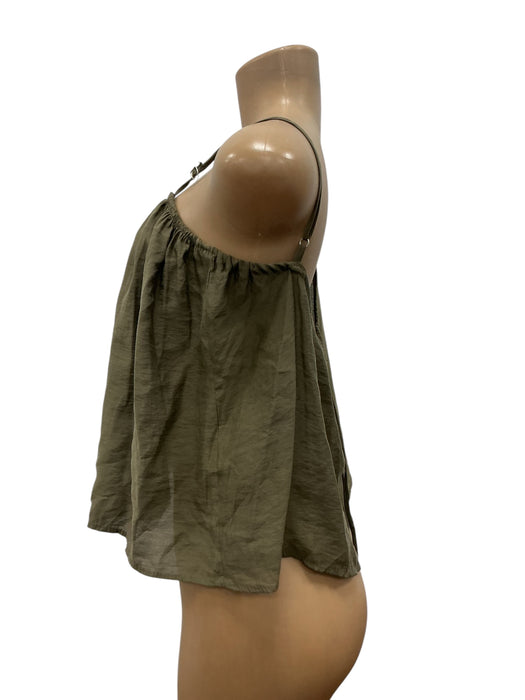 Blusa XS (ZARA)
