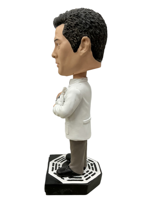 Dr. Edgar Halliwax (DHARMA)