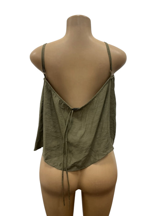 Blusa XS (ZARA)