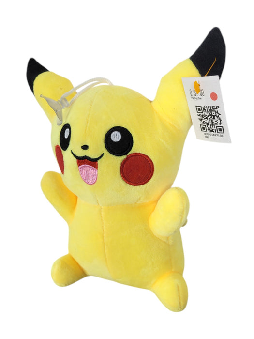 Pikachu (POKÉMON)