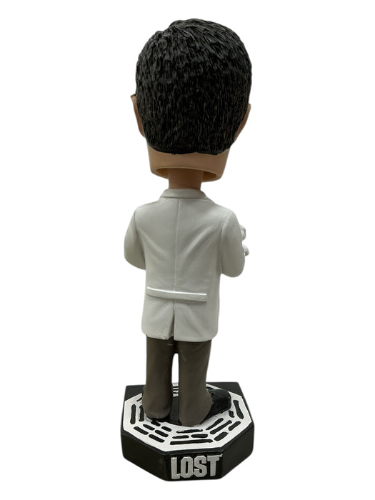 Dr. Edgar Halliwax (DHARMA)