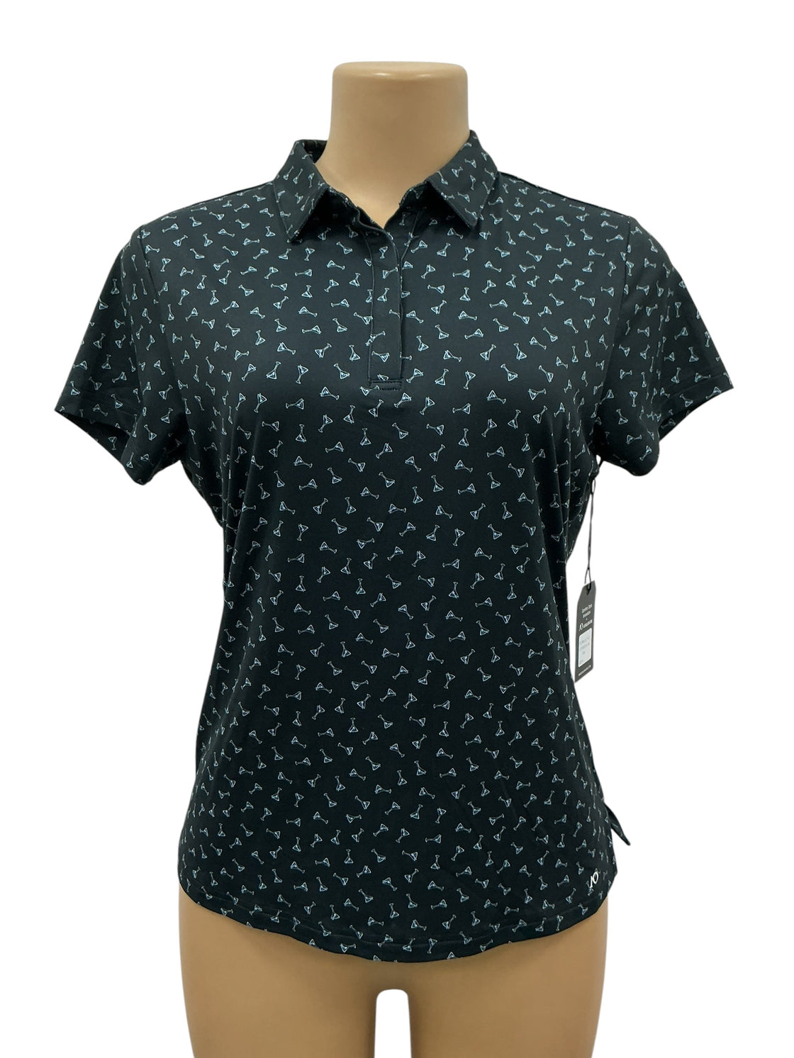 Blusa S (ANDERSON ORD)