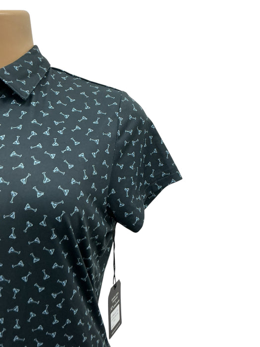 Blusa S (ANDERSON ORD)