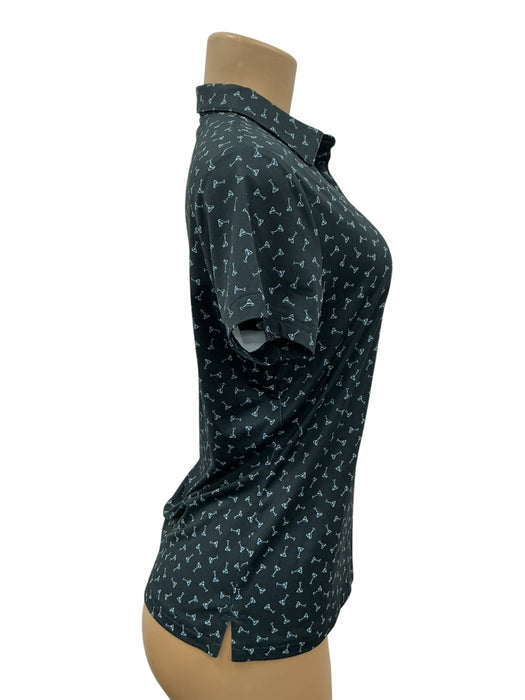 Blusa S (ANDERSON ORD)