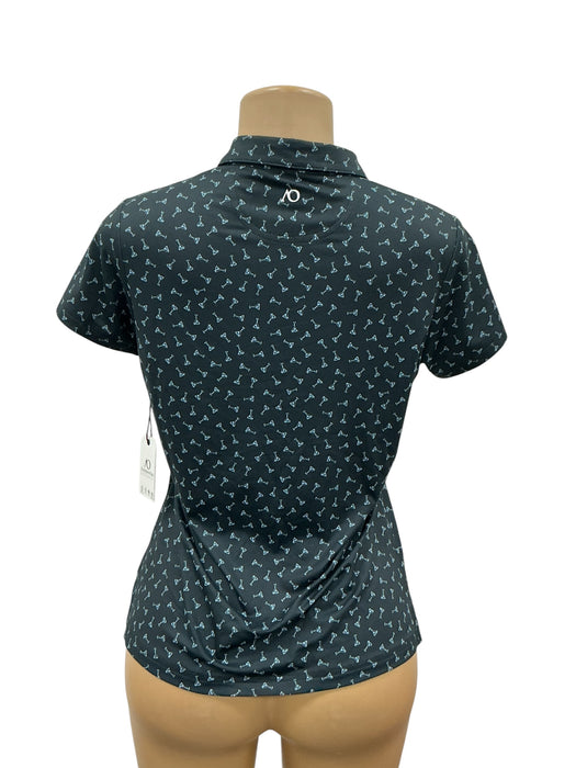 Blusa S (ANDERSON ORD)