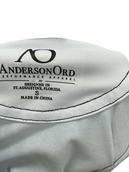 Blusa S (ANDERSON ORD)